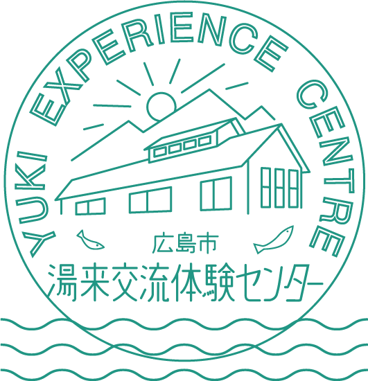 奥湯来・シャワークライミング×森の再生プロジェクト
